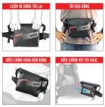 GIVI WATERPROOF WAISTBAG PRIME PWB03